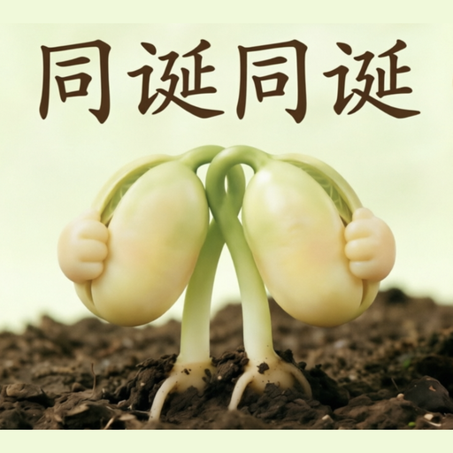 同诞同诞